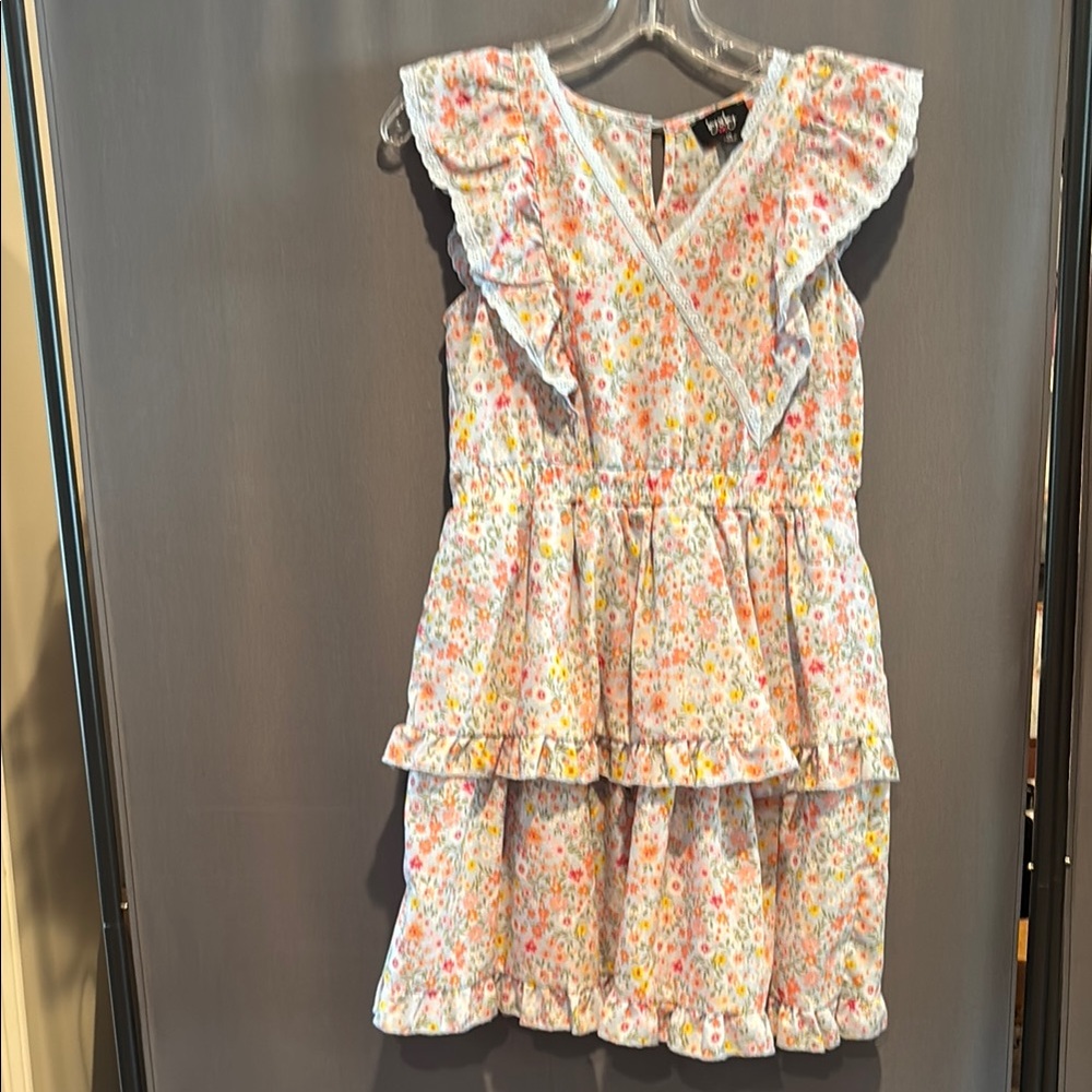 Kids size 14 dress